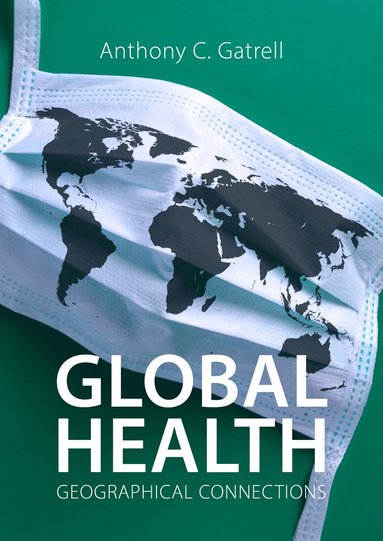 bokomslag Global Health