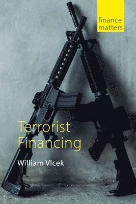 bokomslag Terrorist Financing