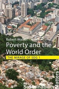 bokomslag Poverty and the World Order