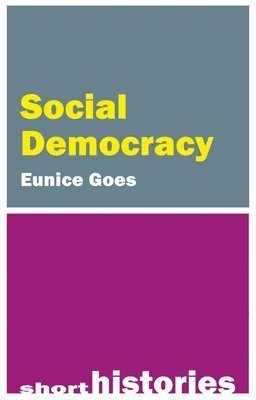 Social Democracy 1