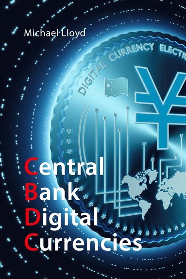 bokomslag Central Bank Digital Currencies