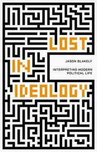 bokomslag Lost in Ideology