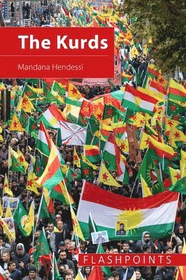 bokomslag Kurds