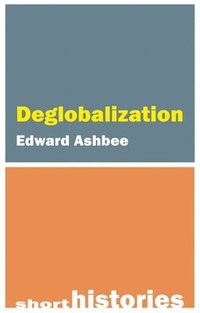 bokomslag Deglobalization