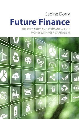 Sabine Dörry, Sabine Dorry - Future Finance, Häftad