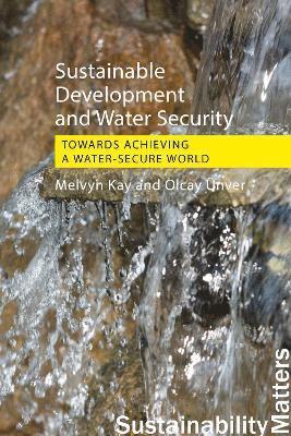 Sustainable Development and Water Security 1