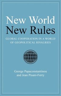 bokomslag New World New Rules