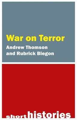 The War on Terror 1