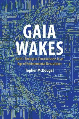 bokomslag Gaia Wakes