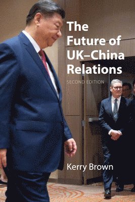 bokomslag Talking to China