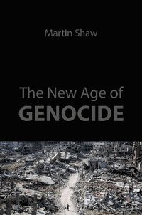 bokomslag New Age of Genocide
