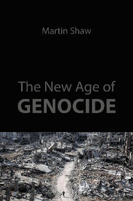 bokomslag New Age of Genocide
