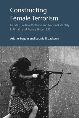 Constructing Female Terrorism