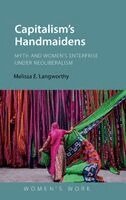 Melissa Langworthy - Capitalism's Handmaidens, Inbunden. Tillgänglighet: Kommande