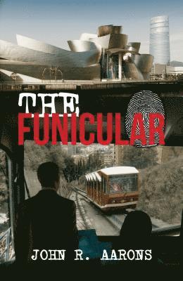 John R. Aarons - Funicular, Häftad