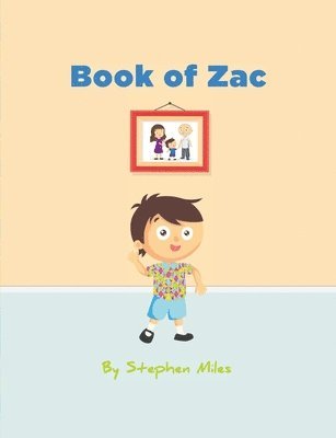 Book of Zac 1