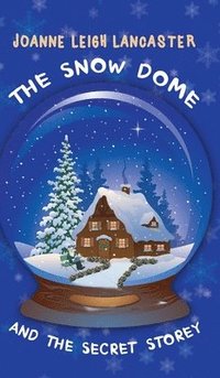 bokomslag The Snow Dome and the Secret Storey