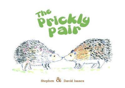 Stephen Isaacs - Prickly Pair, Häftad