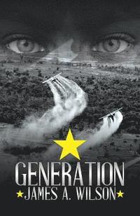 bokomslag Generation