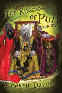 bokomslag The Kingdom of Puli - Origins