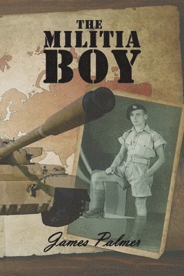 The Militia Boy 1