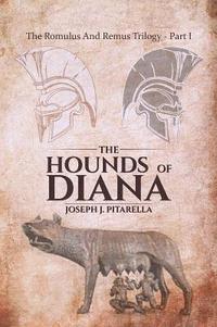 bokomslag The Hounds of Diana