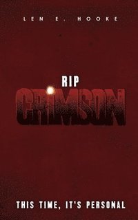 bokomslag RIP - Crimson