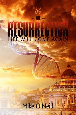 Mike O'Neill, Mike O'Neill - Resurrection, Häftad