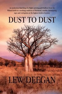 bokomslag Dust To Dust
