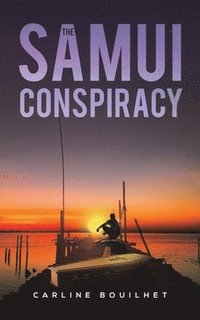 bokomslag The Samui Conspiracy
