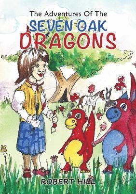 The Adventures Of The Seven Oak Dragons 1