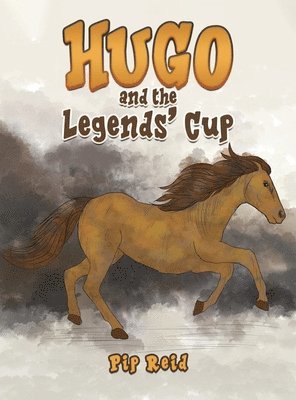 Hugo and the Legends’ Cup
