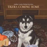 bokomslag Tikera Coming Home