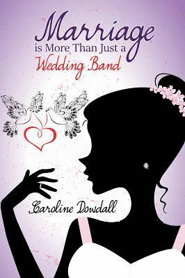 Marriage is More Than Just a Wedding Band