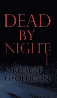 bokomslag Dead by Night