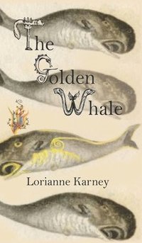 bokomslag The Golden Whale