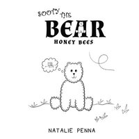 bokomslag Sooty the Bear:
