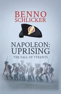bokomslag Napoleon: Uprising