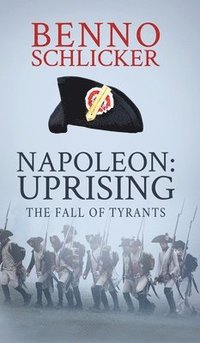 bokomslag Napoleon: Uprising