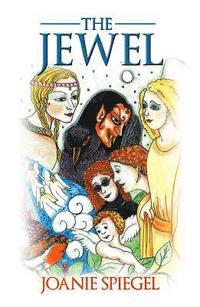 bokomslag The Jewel