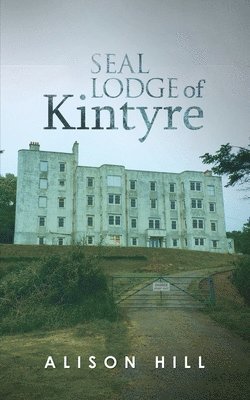 Seal Lodge of Kintyre 1