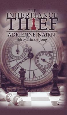 Inheritance Thief