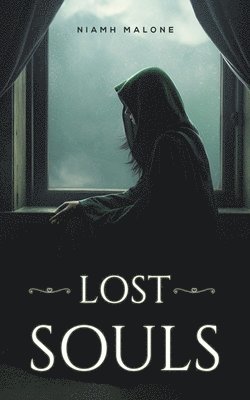 Niamh Malone - Lost Souls, Häftad