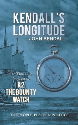 Kendall's Longitude 1