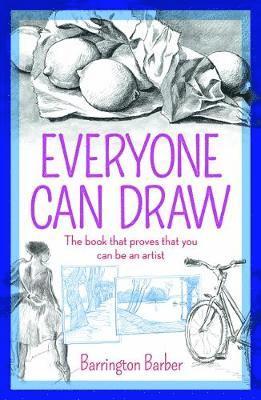 Everyone Can Draw 1