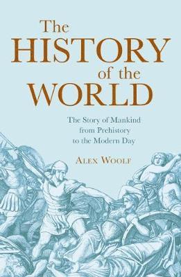 bokomslag History of the World