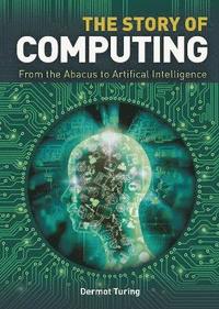bokomslag The Story of Computing