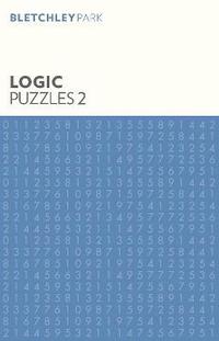 bokomslag Bletchley Park Logic Puzzles 2