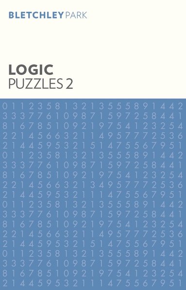 Arcturus Publishing Limited - Bletchley Park Logic Puzzles 2, Häftad