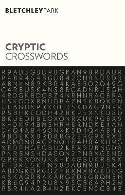 Bletchley Park Cryptic Crosswords